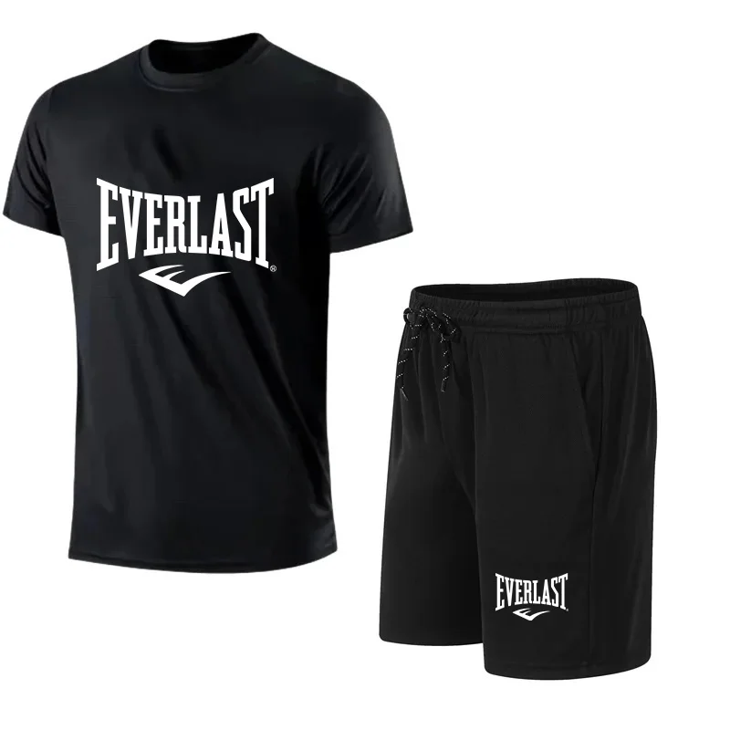 2026 Erkek Yazlık Tişört+Şort  - Summer Gym Clothing incelemesi ve fiyatı