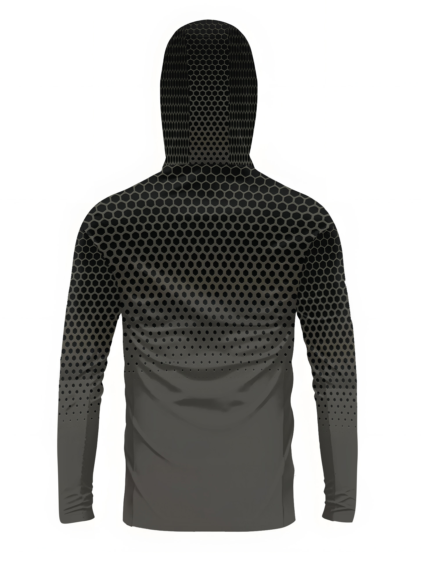 Erkek Kapüşonlu Balıkçı Gömleğ - Summer Knit Clothing incelemesi ve fiyatı