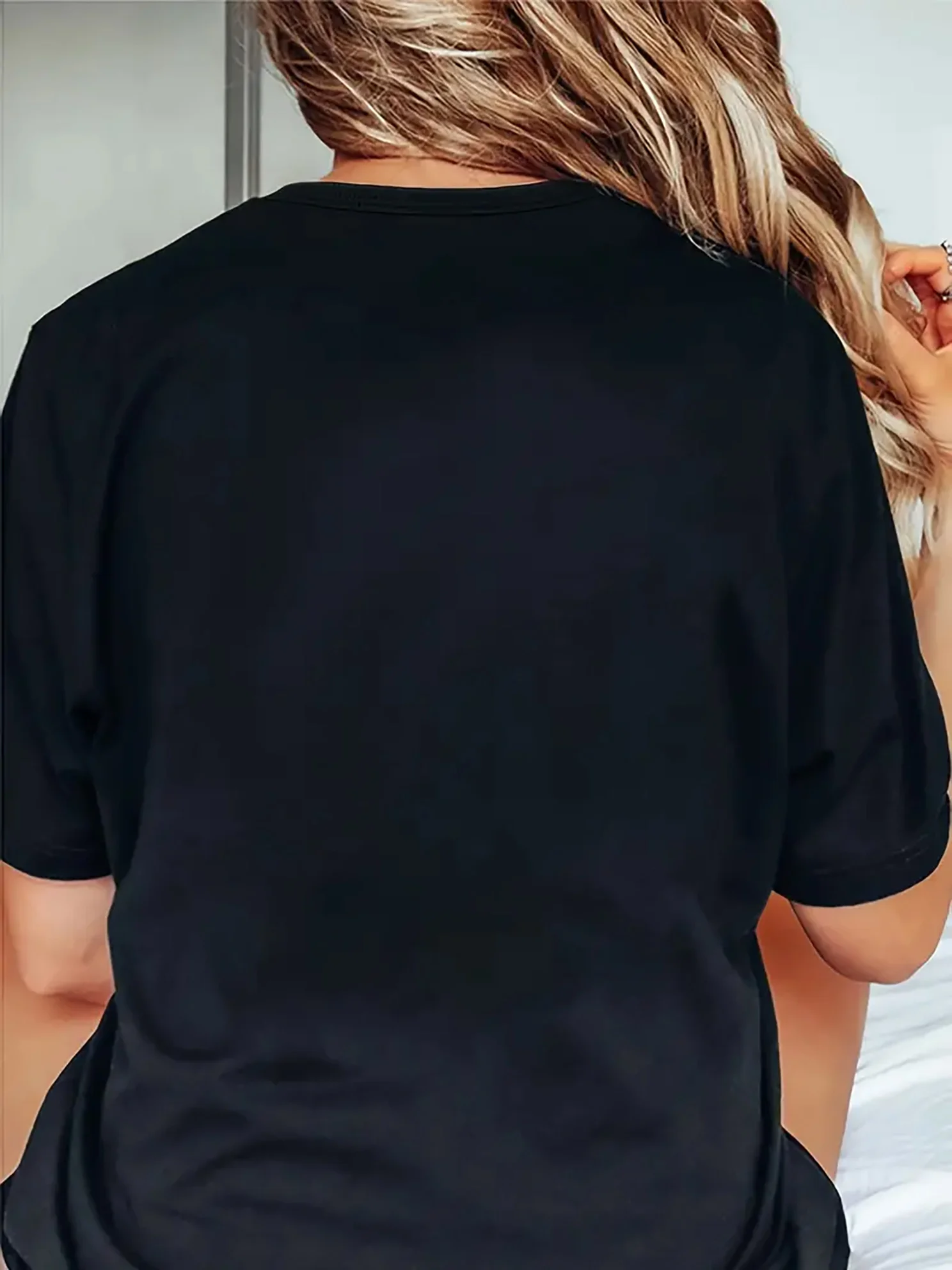 Renkli Geometrik Kadın Günlük  - Summer Clothing Color Palette incelemesi ve fiyatı