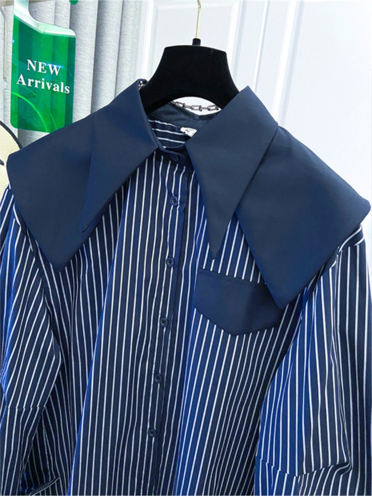 Sonbahar Kış kadın Gömlek Patc - Summer Clothing In Winter incelemesi ve fiyatı