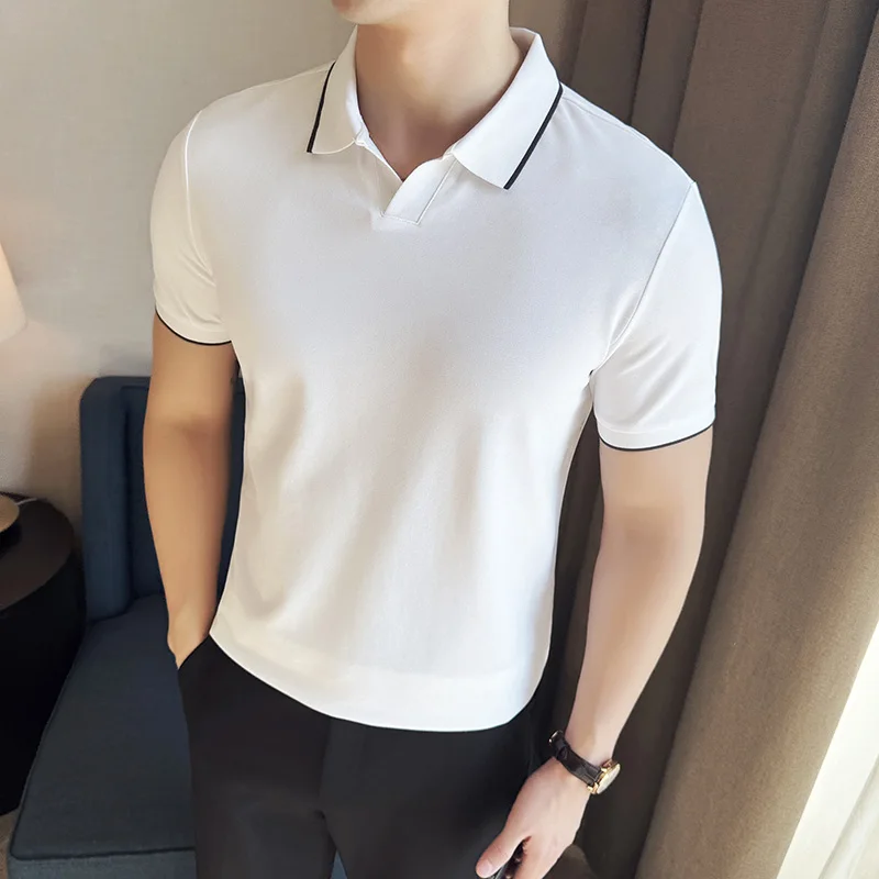 Erkekler Polo GÖMLEK Yaz Hafif - Summer Light Clothing incelemesi ve fiyatı