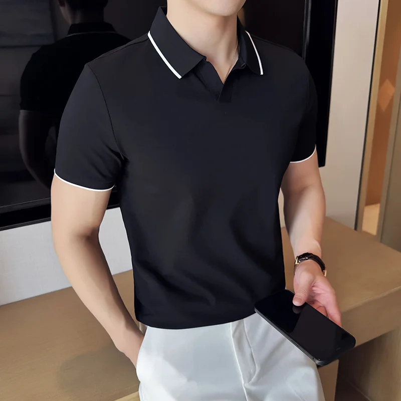 Erkekler Polo GÖMLEK Yaz Hafif - Summer Light Clothing incelemesi ve fiyatı