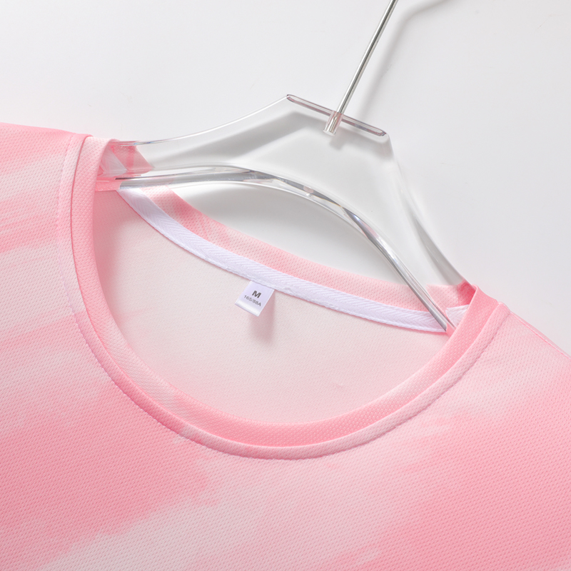 Kadınlar için Gradyanlı Hızlı  - Summer Gym Clothing incelemesi ve fiyatı