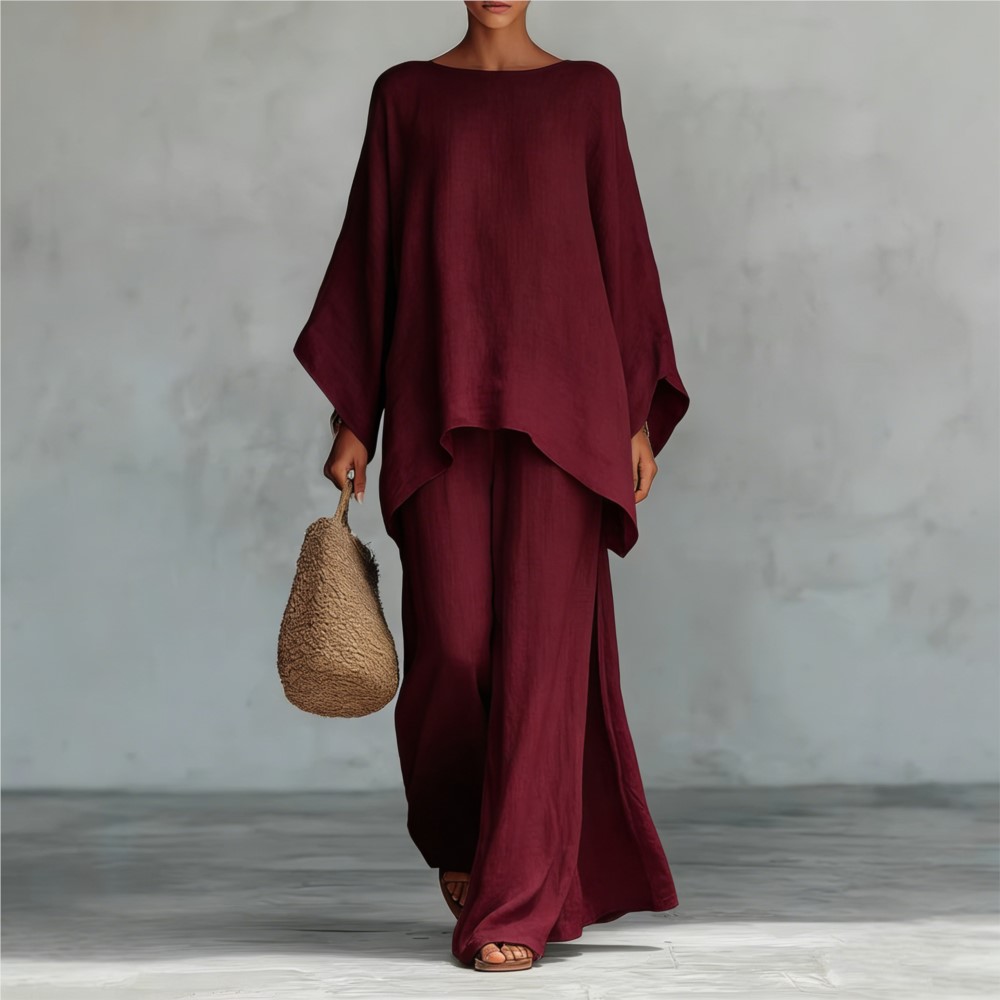 Moda Keten Gevşek Uzun kollu G - Zara Summer Clothing For Women incelemesi ve fiyatı