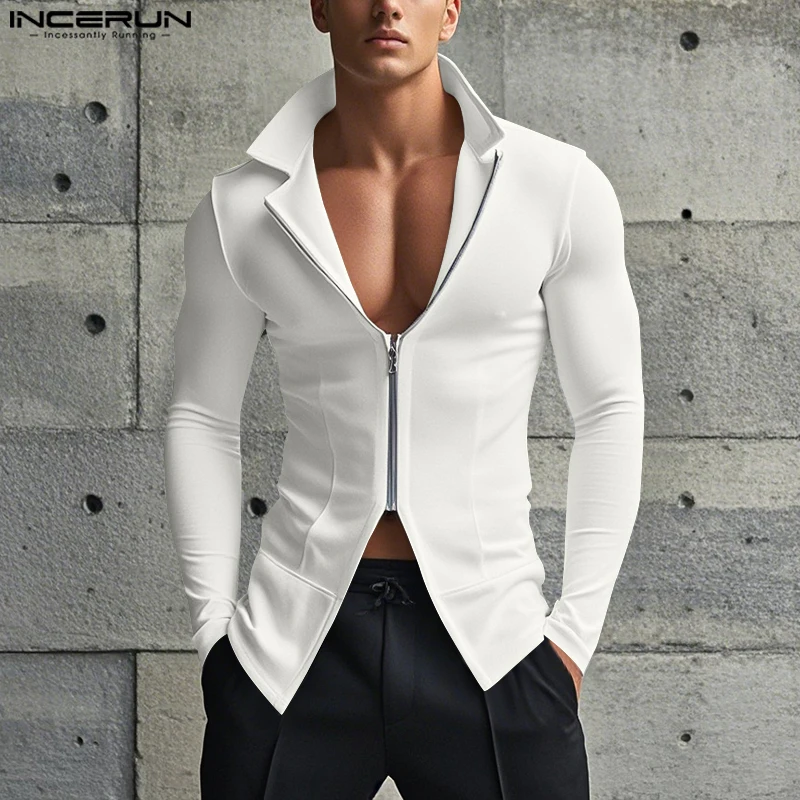 INCERUN 2026 Moda erkek tişört - Summer Clothing Colors 2026 incelemesi ve fiyatı