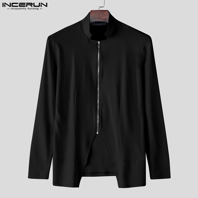 INCERUN 2026 Moda erkek tişört - Summer Clothing Colors 2026 incelemesi ve fiyatı
