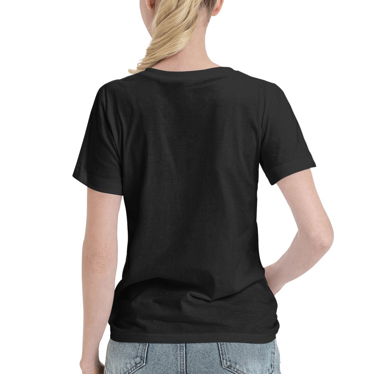 Uzun Ömürlü Asiom Kadın Tişört - Summer Clothing Essentials Women incelemesi ve fiyatı