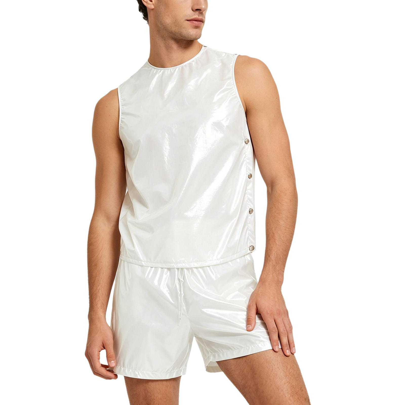 Erkek Özel İhtiyaçlar İçin Su  - Summer Clothing Us incelemesi ve fiyatı