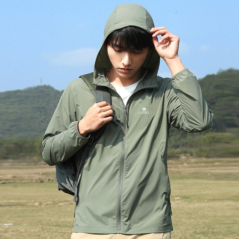 ALTIN ​​DEVE Güneş Koruma Giys - Summer Light Clothing incelemesi ve fiyatı