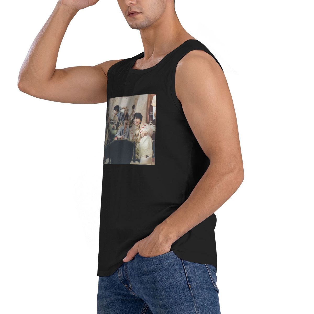 % 100% Pamuk Boy Next Door KPO - Summer Clothing Next incelemesi ve fiyatı