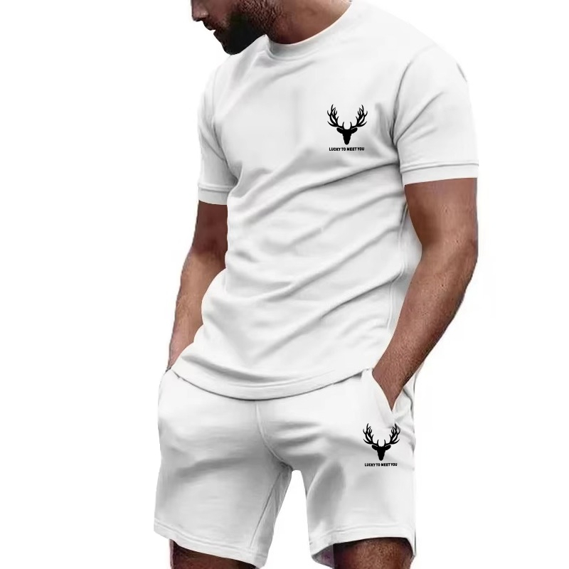 2026 Yeni Trend Erkek spor tak - Summer Clothing Discount incelemesi ve fiyatı