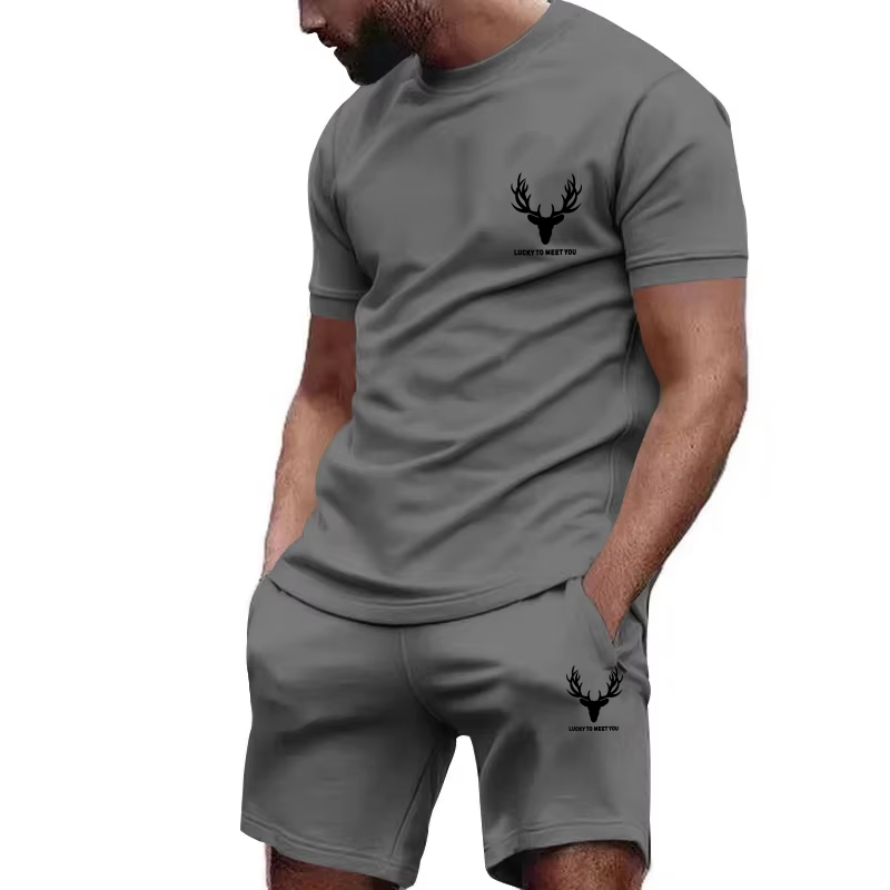 2026 Yeni Trend Erkek spor tak - Summer Clothing Discount incelemesi ve fiyatı
