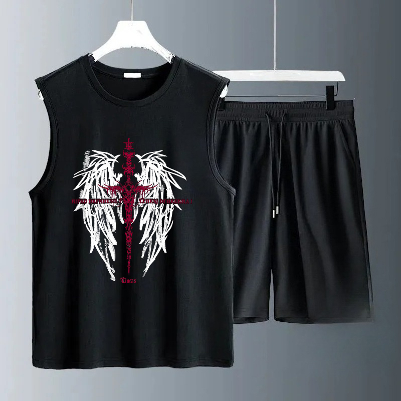 Erkek Atlet Takımları 2026 Yaz - Summer Knit Clothing incelemesi ve fiyatı