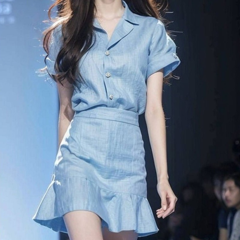 Kadınlar İçin 2 Parça Takım Kı - Summer Clothing Trends 2025 incelemesi ve fiyatı