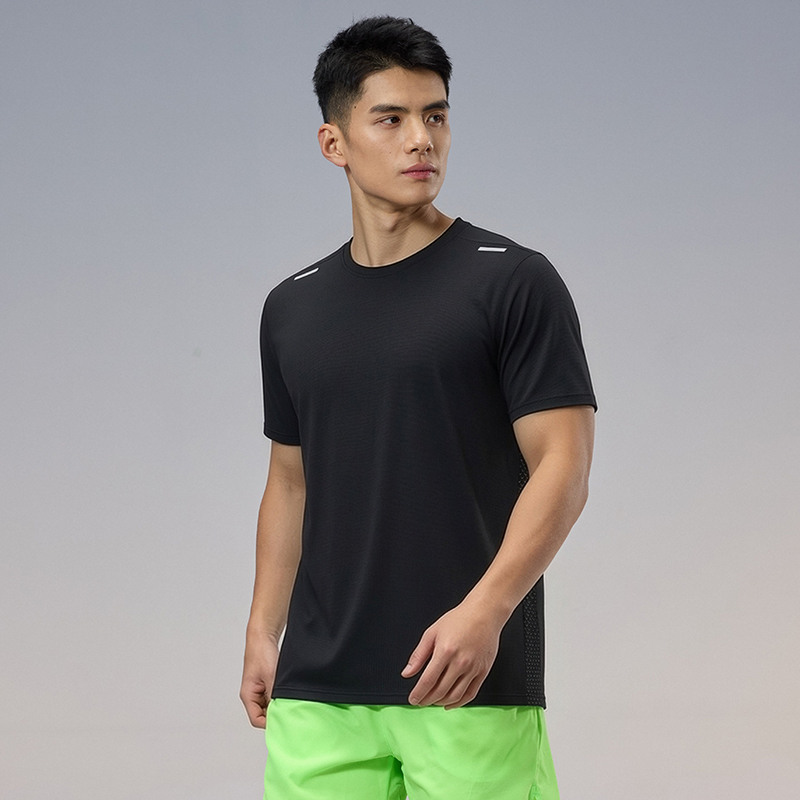 Hızlı Kuruyan Spor Tişörtü Erk - Summer Gym Clothing incelemesi ve fiyatı