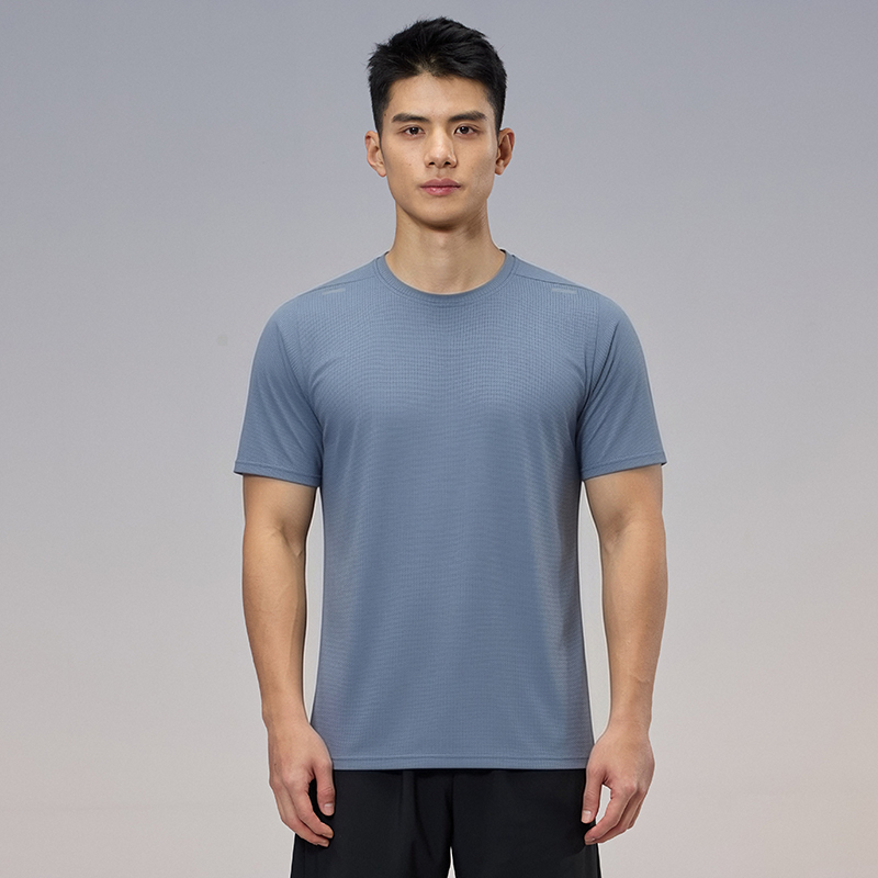 Hızlı Kuruyan Spor Tişörtü Erk - Summer Gym Clothing incelemesi ve fiyatı