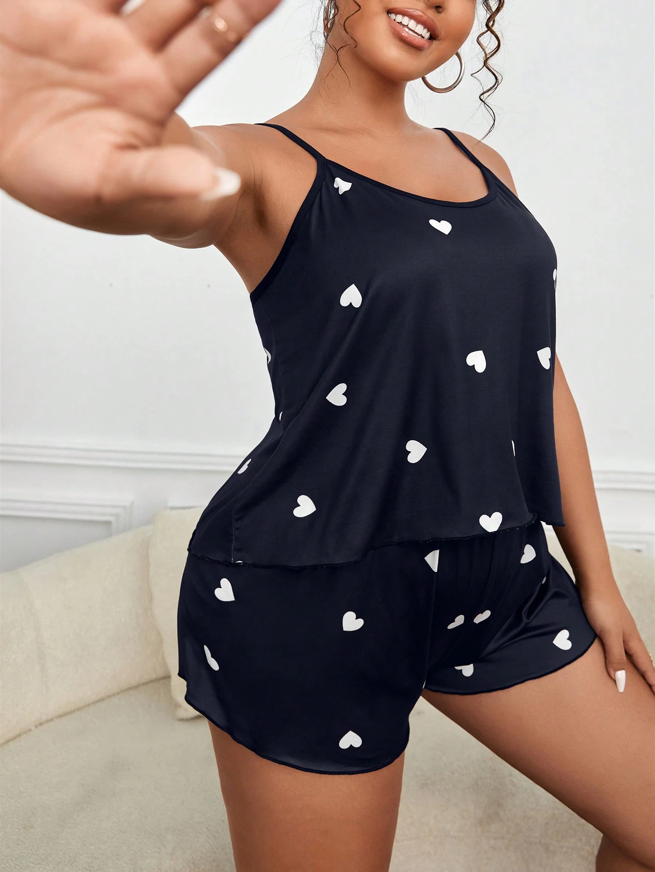 Kadınlar için 2 Parça Pijama T - Summer Clothing Collection incelemesi ve fiyatı