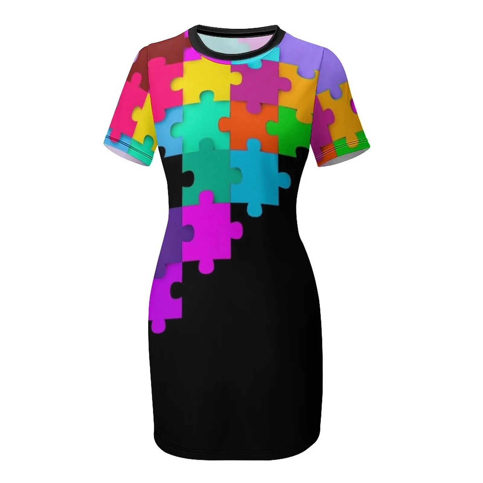 bulmaca zamanı temel tişört Kı - Summer Clothing Essentials Women incelemesi ve fiyatı