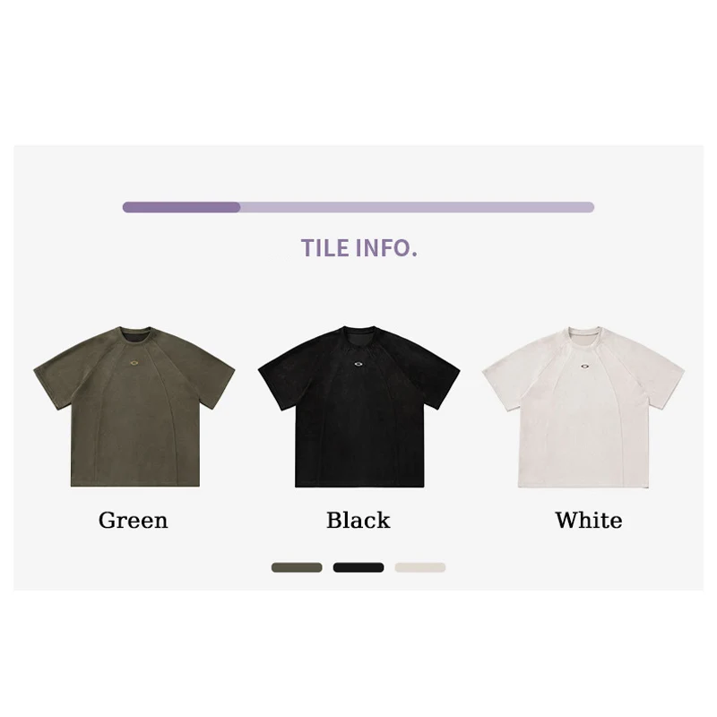TFETTERS Marka Ekleme Süet Erk - Vintage Summer Clothing Brand incelemesi ve fiyatı