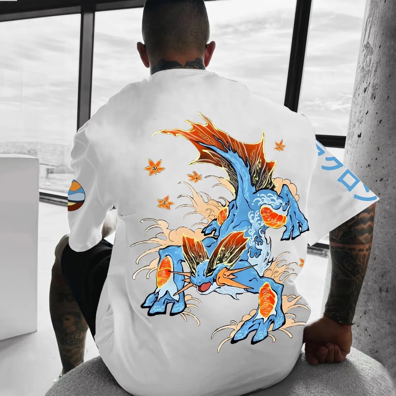 Pokémon Ortak Markalı Baskılı  - Summer Clothing Trends 2025 incelemesi ve fiyatı