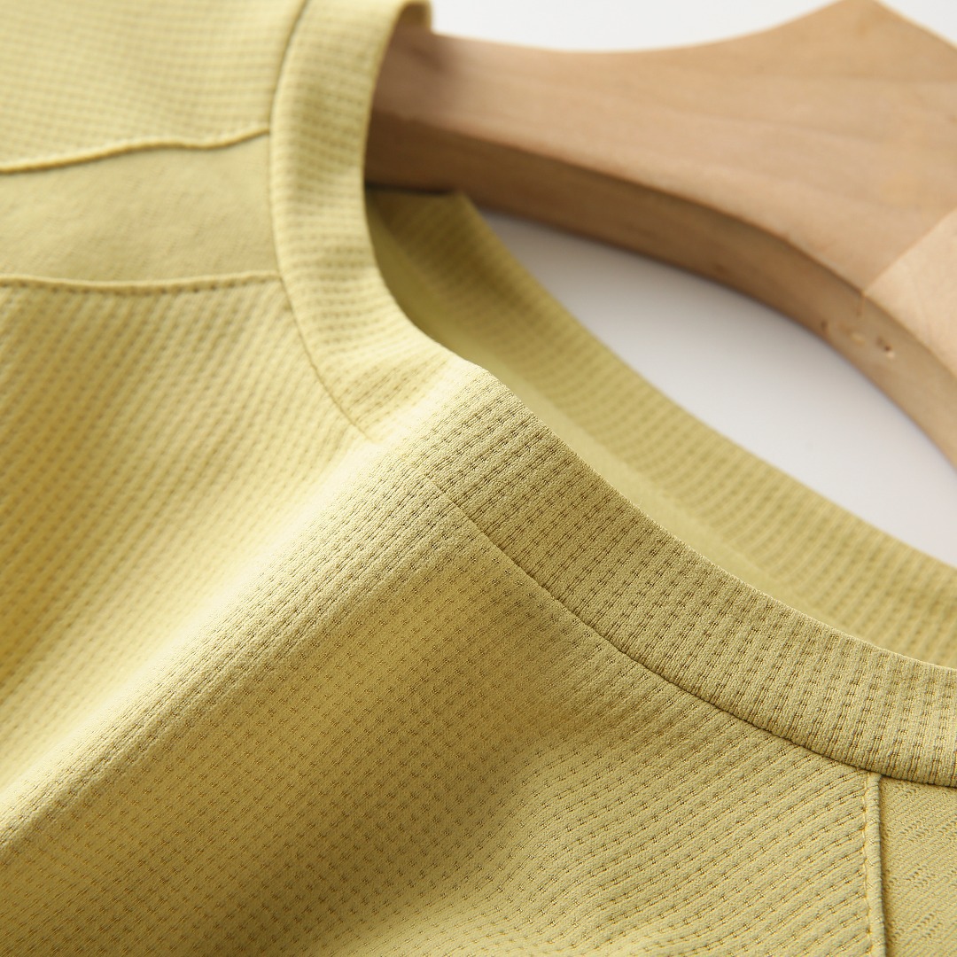 Unisex Yüksek Esneklikte Nefes - Summer Clothing Trends incelemesi ve fiyatı