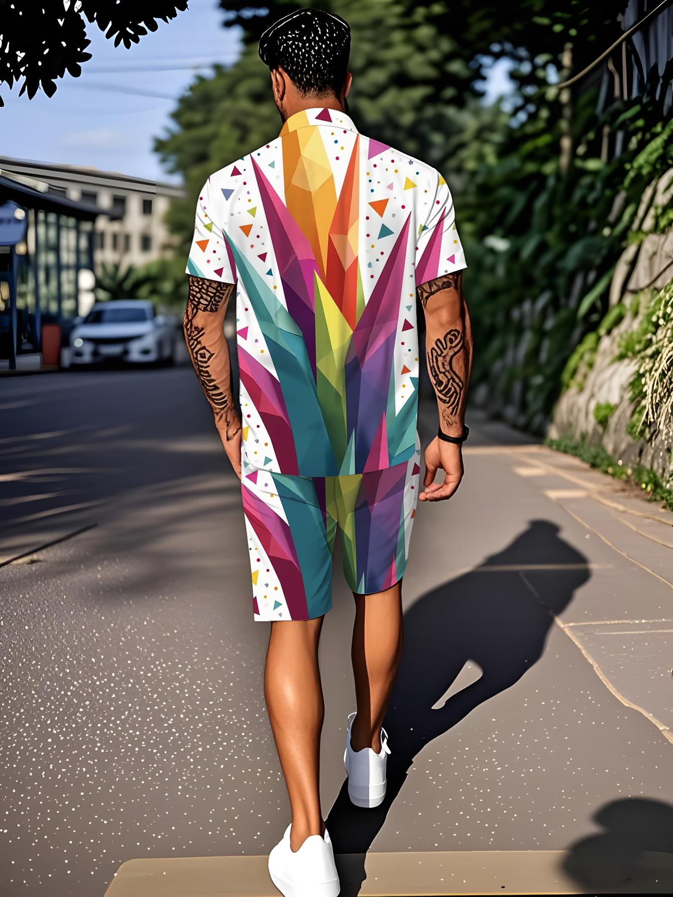 Erkek Gömlek Takımları 2026 İl - Summer Knit Clothing incelemesi ve fiyatı
