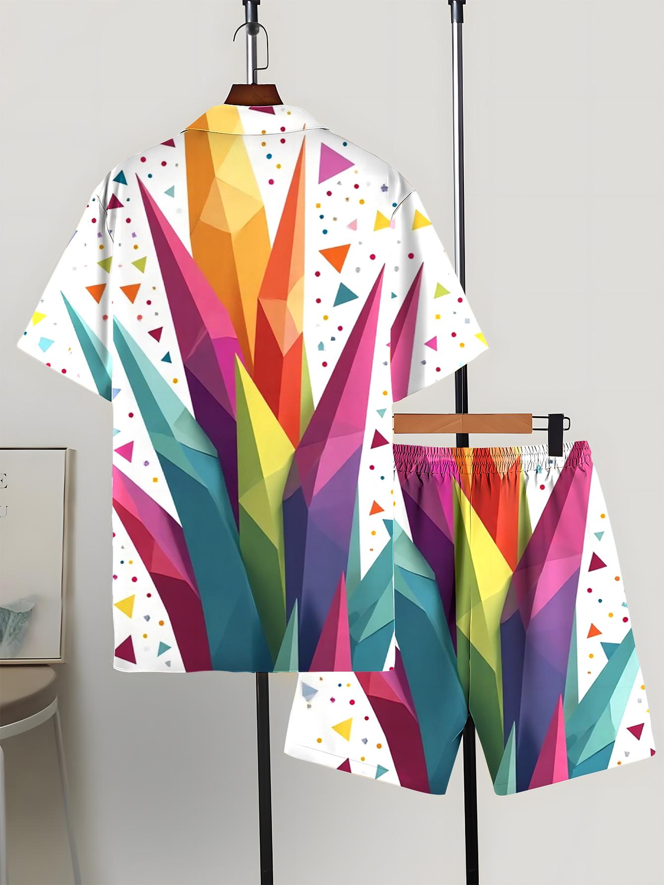 Erkek Gömlek Takımları 2026 İl - Summer Knit Clothing incelemesi ve fiyatı