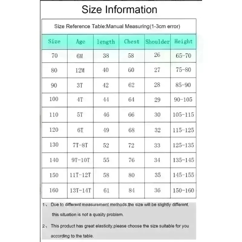 2026 Unisex Çocuklar İçin Drag - Summer Clothing Colors 2026 incelemesi ve fiyatı