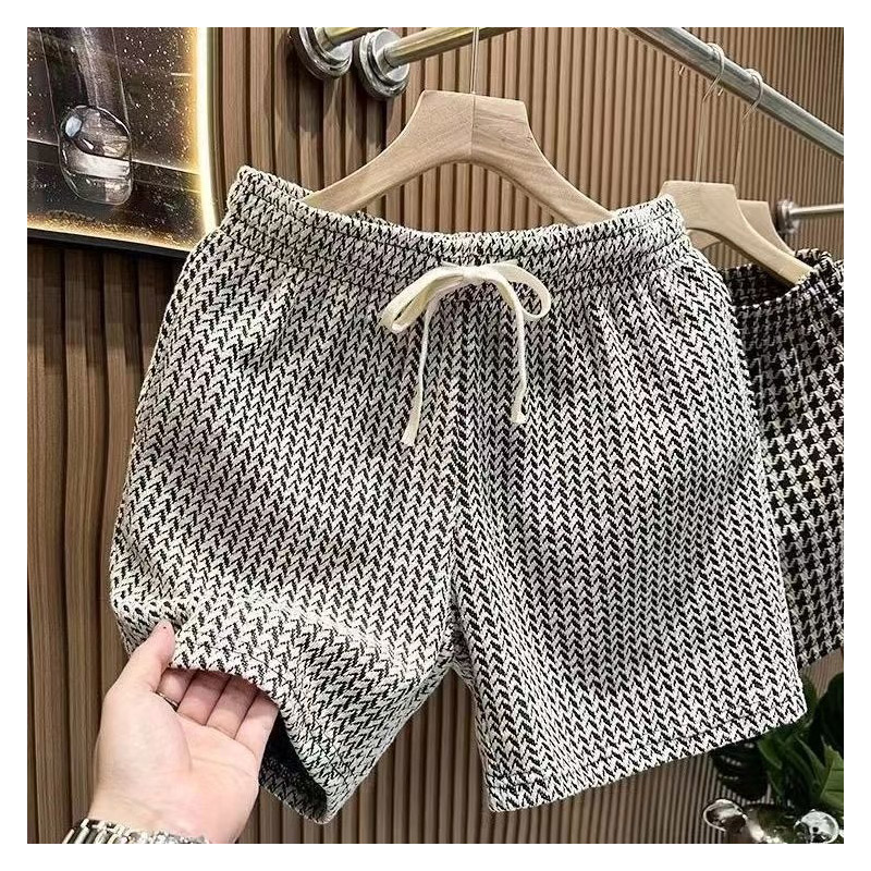 Erkek Giyim Rahat Ekoseli Yaz  - Vintage Summer Clothing Brand incelemesi ve fiyatı