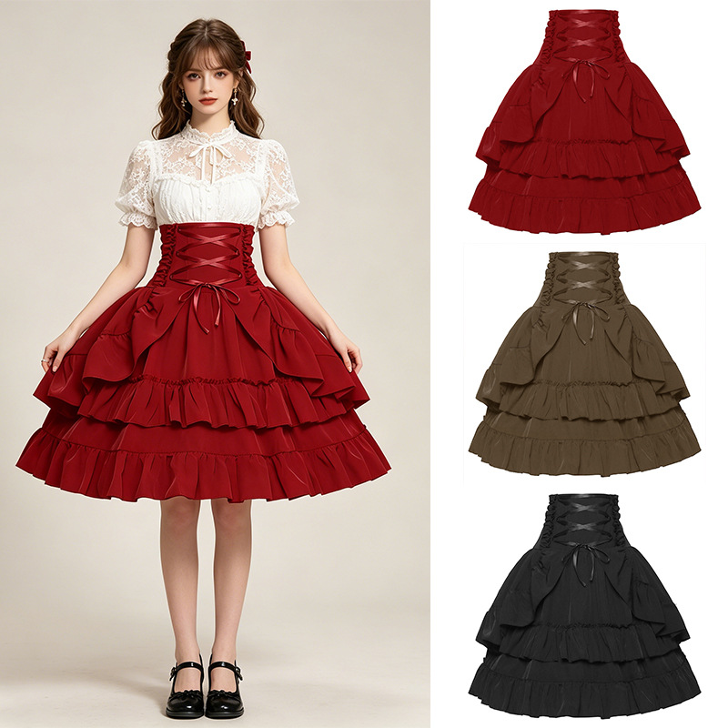 Kadınlar için Viktorya Dönemi  - Summer Victorian Clothing incelemesi ve fiyatı