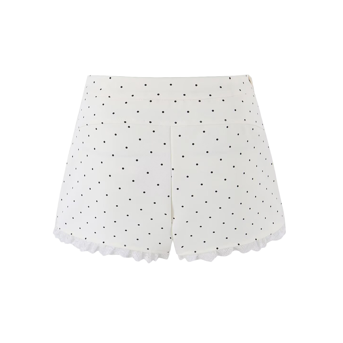 Modaya Uygun Puantiyeli Dantel - Summer Line Clothing Brand incelemesi ve fiyatı