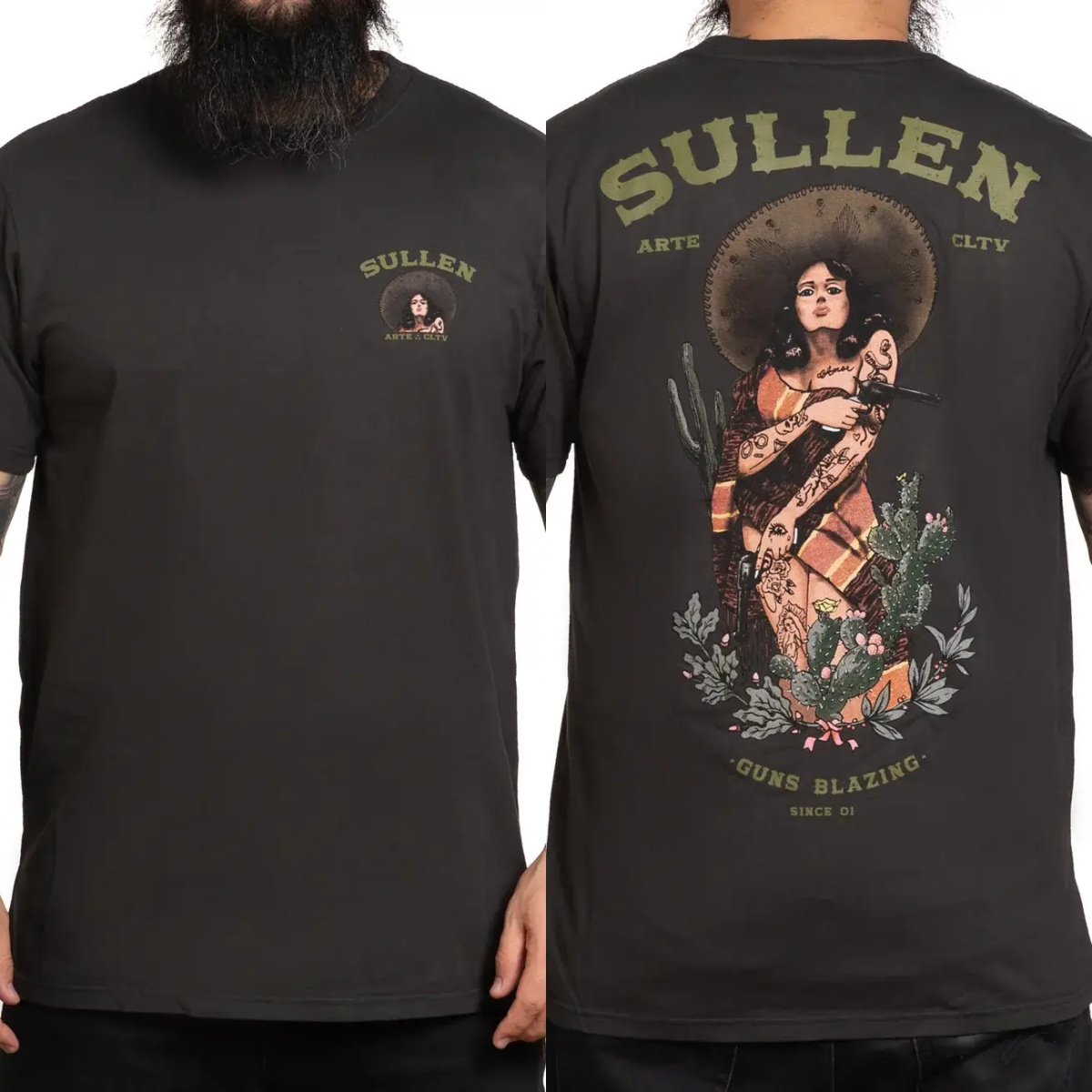 Yazlık Retro Sullen Giyim Graf - Vintage Summer Clothing Brand incelemesi ve fiyatı