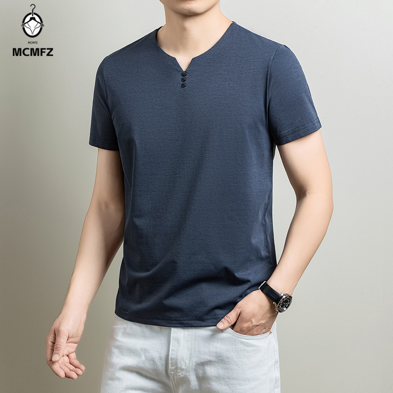 Erkek Temel Henley Tişört Raha - Summer Clothing Trends incelemesi ve fiyatı