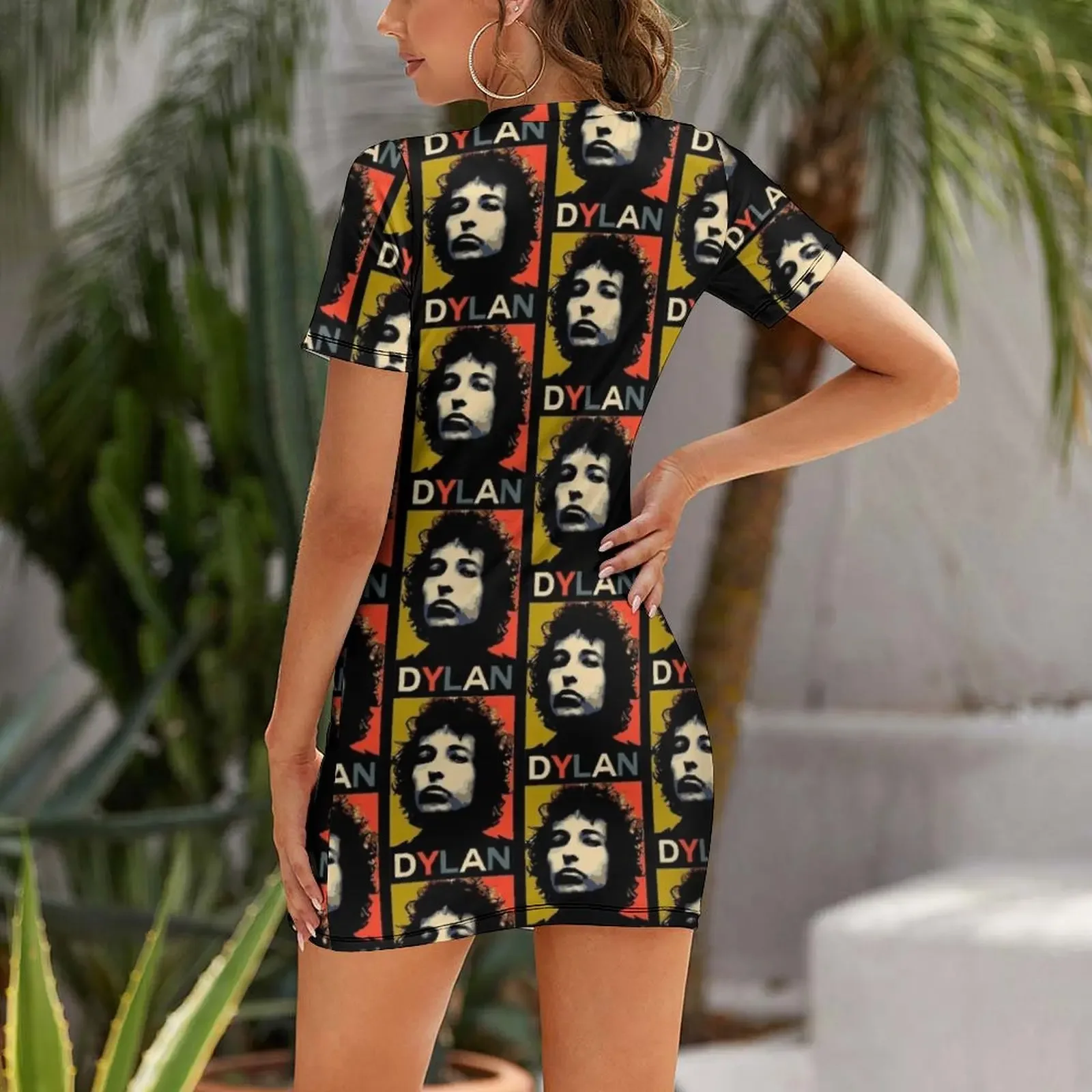 Retro Bob Essential - Vintage  - Summer Clothing Essentials Women incelemesi ve fiyatı