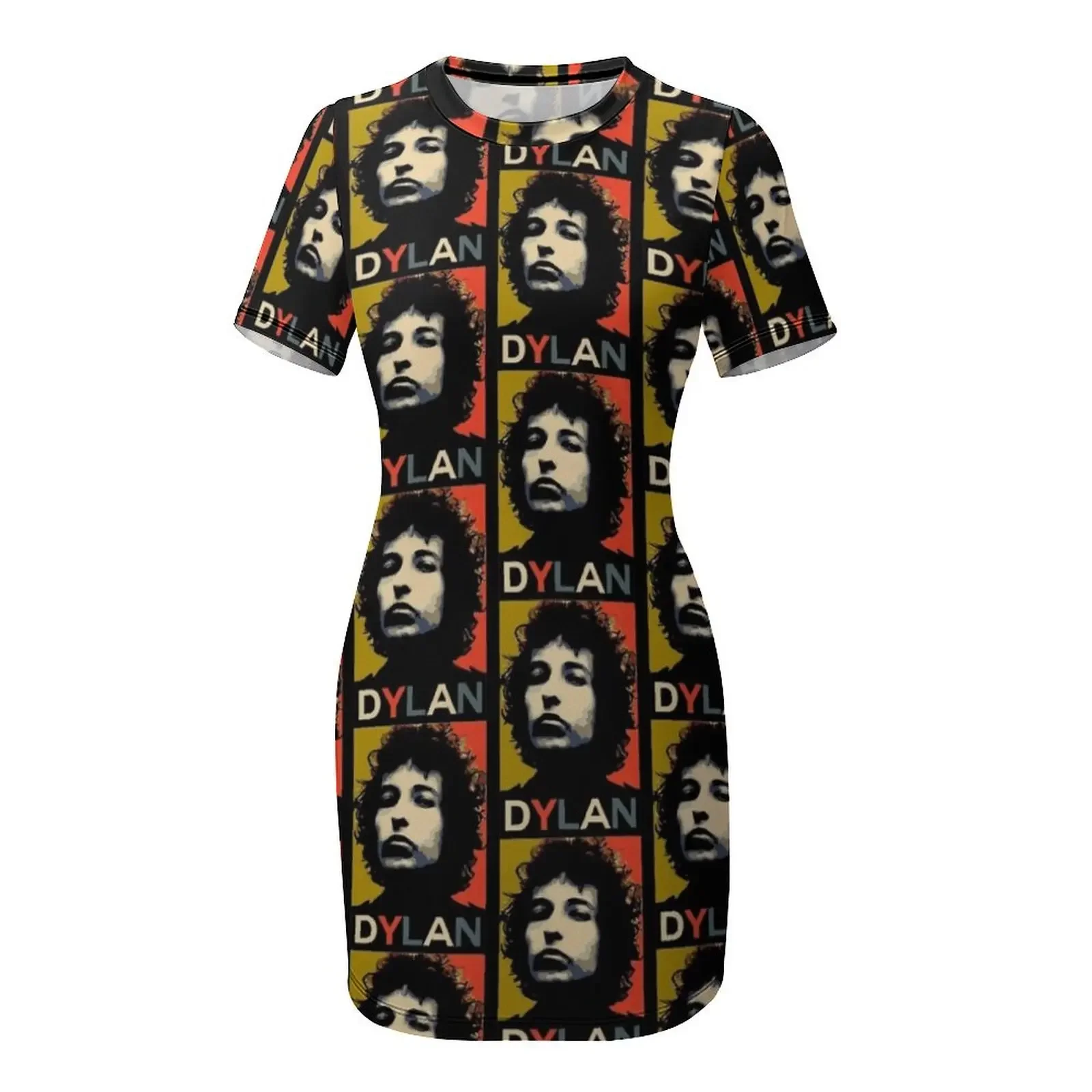 Retro Bob Essential - Vintage  - Summer Clothing Essentials Women incelemesi ve fiyatı