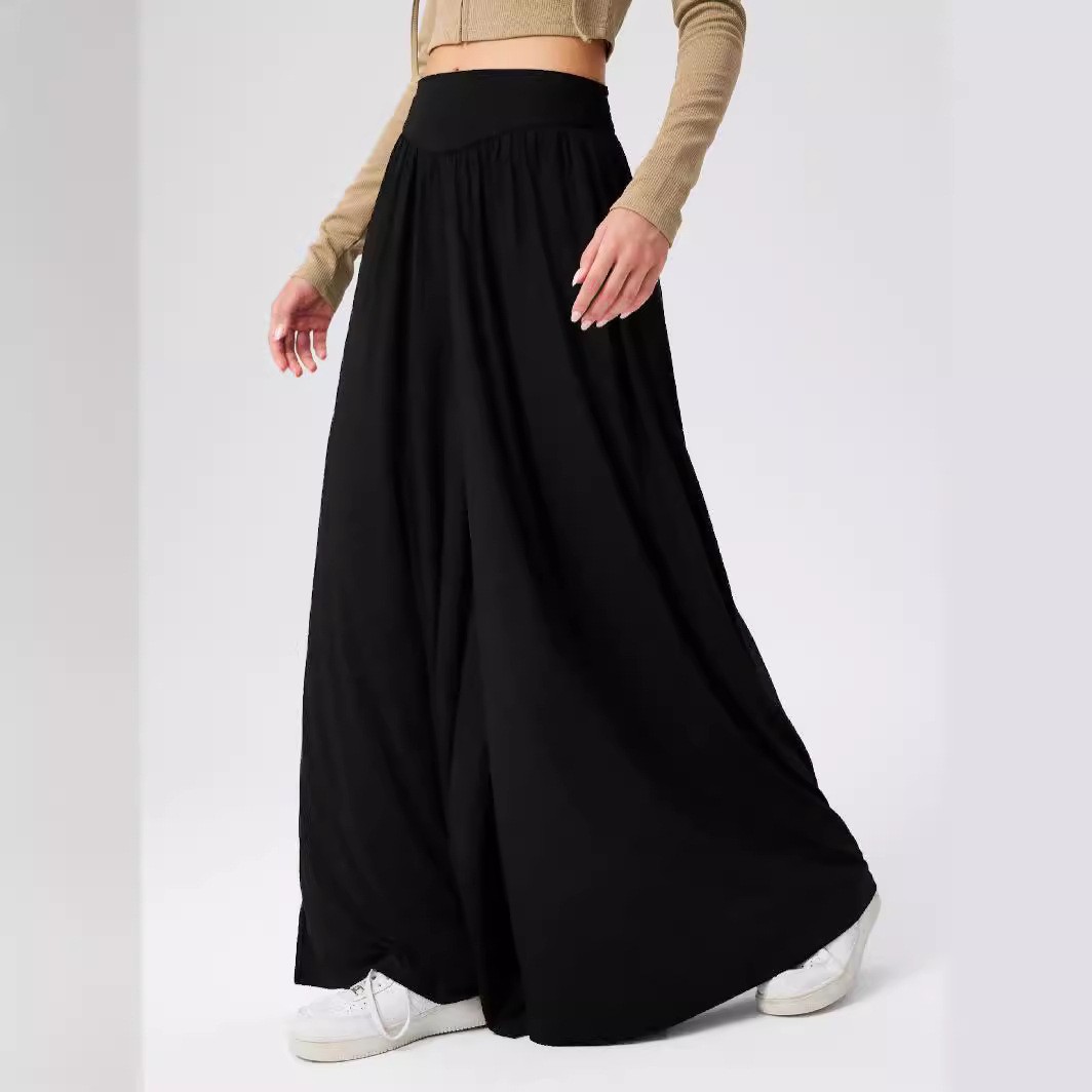 Kadın Yüksek Bel Uzun Hafif Ce - Summer Clothing Essentials Women incelemesi ve fiyatı