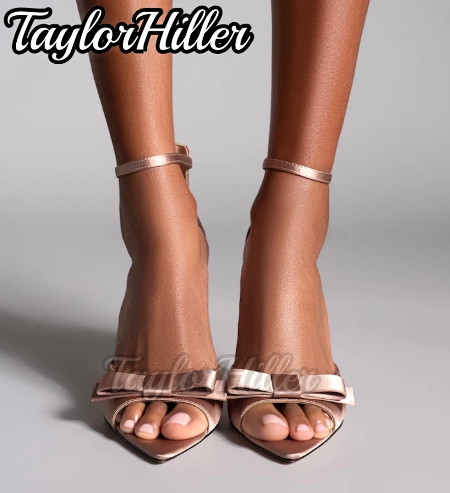 Nazik Pembe Kelebek Düğümlü Yü - Summer Clothing Collection incelemesi ve fiyatı