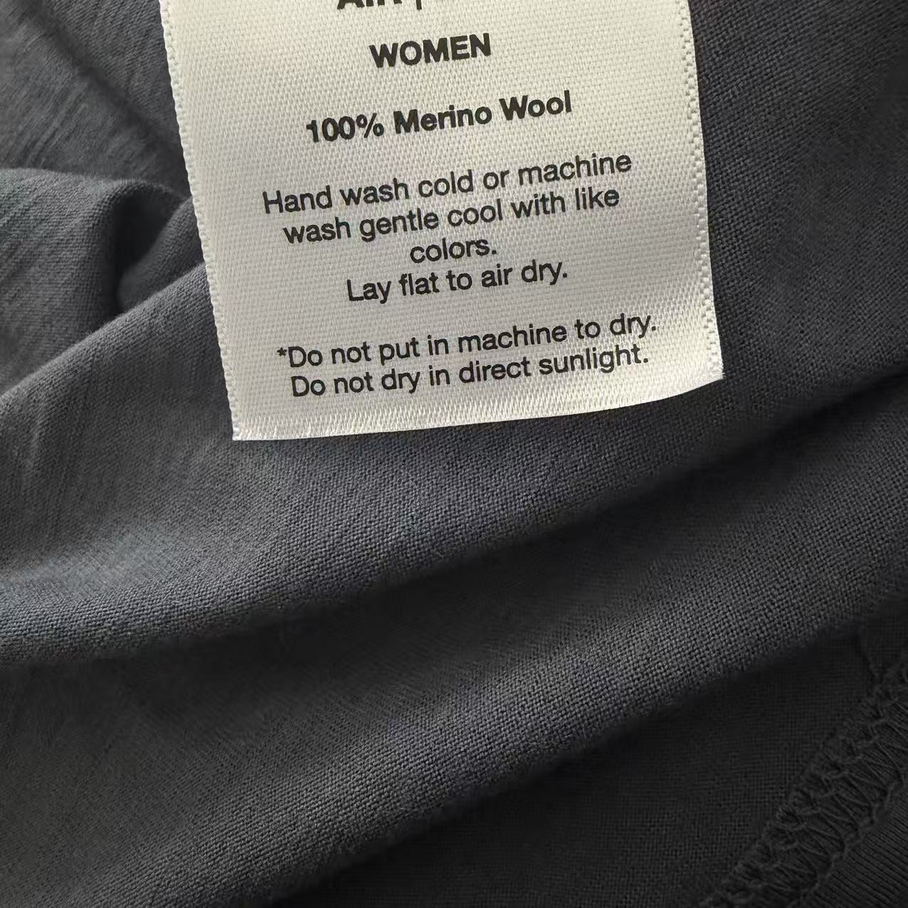 Kadınlar için Merinos Yünü Kıs - Summer Clothing Next incelemesi ve fiyatı