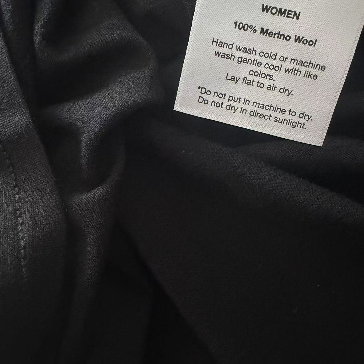 Kadınlar için Merinos Yünü Kıs - Summer Clothing Next incelemesi ve fiyatı