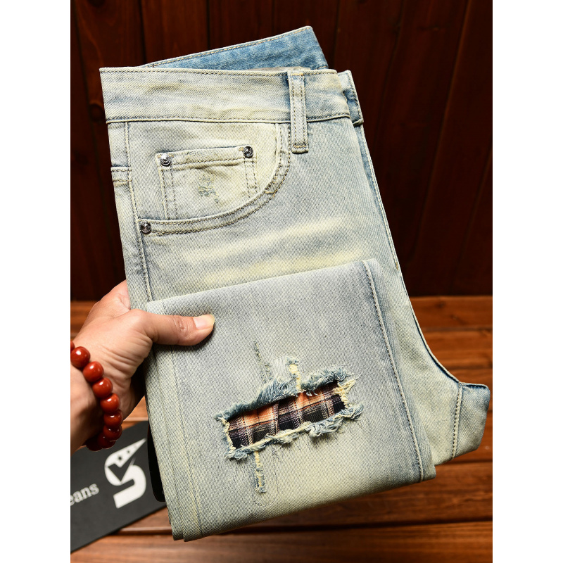 2025 Yaz İnce Erkek Giyim Tren - Vintage Summer Clothing Brand incelemesi ve fiyatı