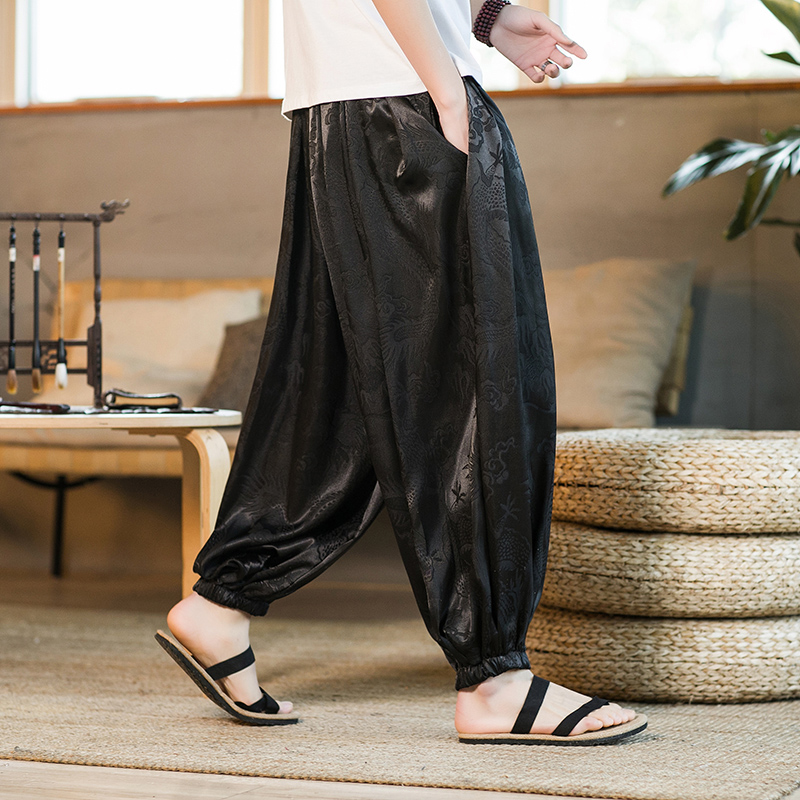 Erkek Harun Pantolon Yazlık Bu - Summer Light Clothing incelemesi ve fiyatı