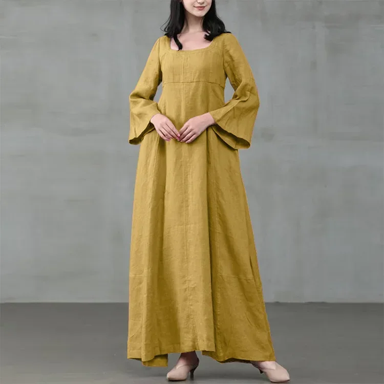 Ortaçağ Elbisesi Kadın Kostümü - Summer Victorian Clothing incelemesi ve fiyatı