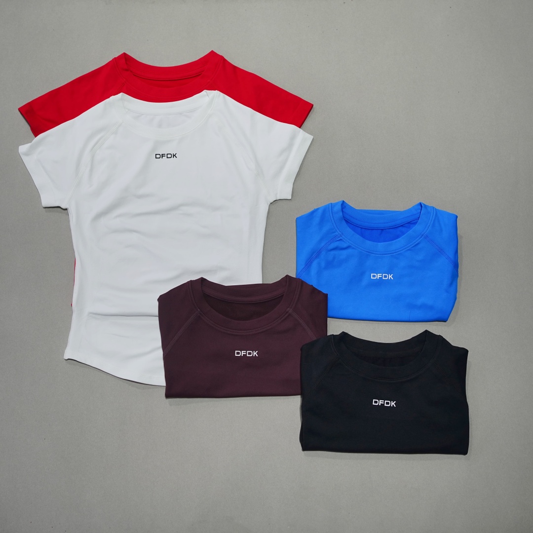 Esnek Nefes Alabilen Kadın Spo - Summer Gym Clothing incelemesi ve fiyatı