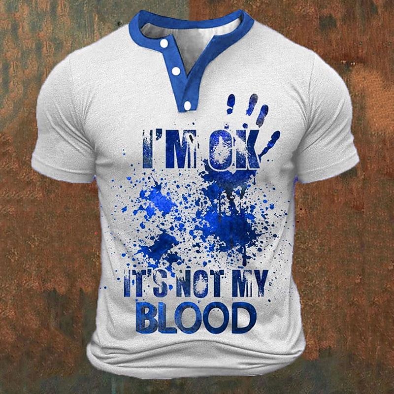Komik 3D Harfli Baskılı Erkek  - Summer Knit Clothing incelemesi ve fiyatı