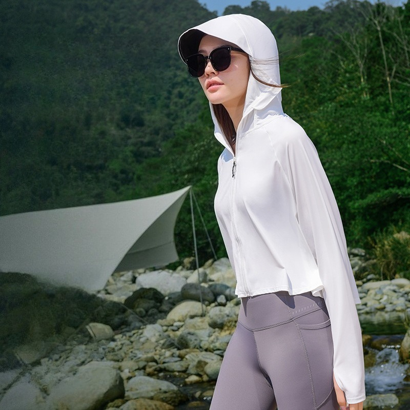 Yaz Koşu Koruyucu Giyim Ince Ç - Summer Clothing Plus incelemesi ve fiyatı