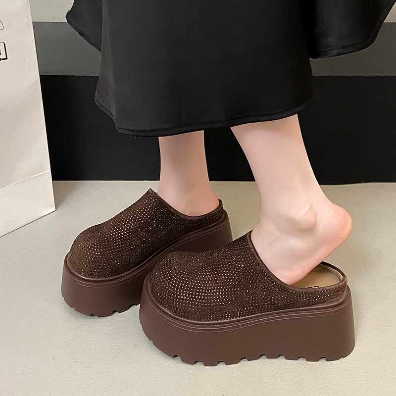 Katır kadın ayakkabısı Kama Ra - Summer Clothing Fabric incelemesi ve fiyatı