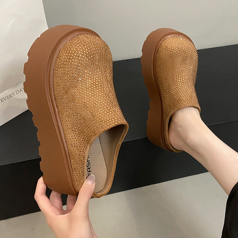 Katır kadın ayakkabısı Kama Ra - Summer Clothing Fabric incelemesi ve fiyatı