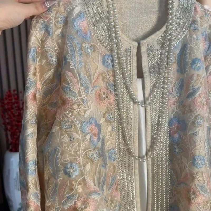 Yeni Çin Kadın Giyim Ulusal Ta - Summer Light Clothing incelemesi ve fiyatı