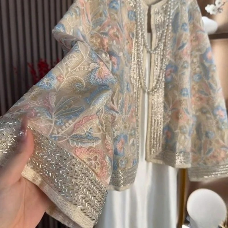 Yeni Çin Kadın Giyim Ulusal Ta - Summer Light Clothing incelemesi ve fiyatı