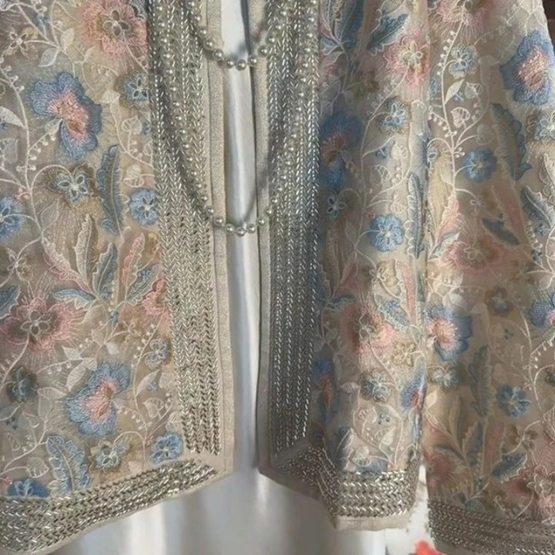 Yeni Çin Kadın Giyim Ulusal Ta - Summer Light Clothing incelemesi ve fiyatı